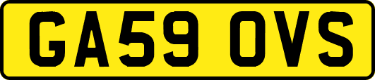 GA59OVS