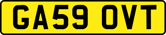 GA59OVT