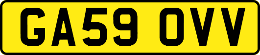 GA59OVV