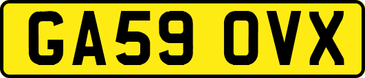GA59OVX