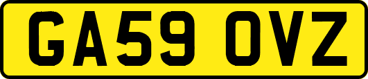 GA59OVZ