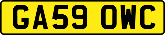 GA59OWC