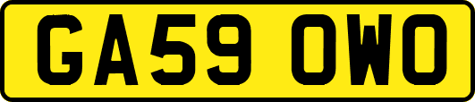 GA59OWO