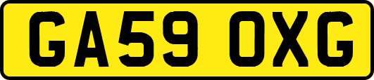 GA59OXG
