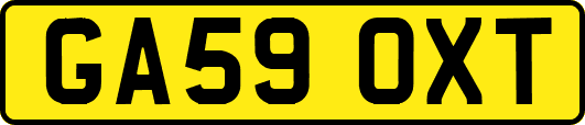 GA59OXT