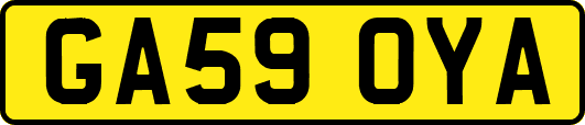 GA59OYA