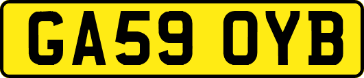 GA59OYB