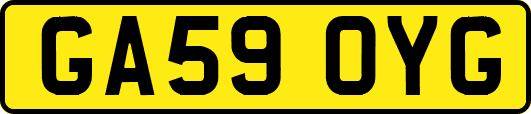 GA59OYG