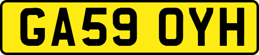 GA59OYH