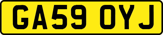 GA59OYJ