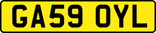 GA59OYL