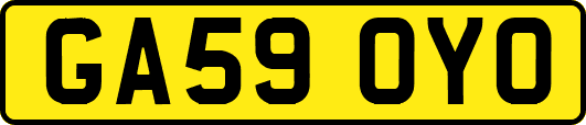GA59OYO