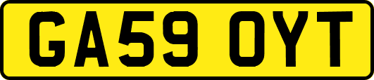 GA59OYT