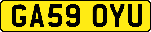 GA59OYU