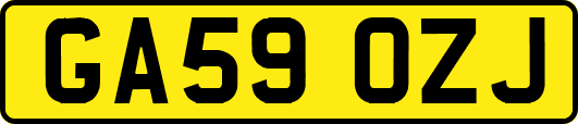 GA59OZJ