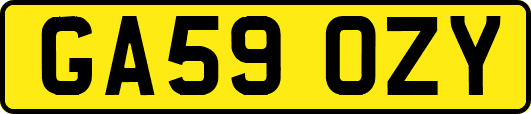 GA59OZY