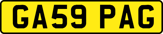 GA59PAG