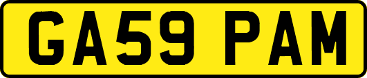GA59PAM