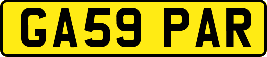 GA59PAR