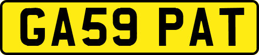 GA59PAT