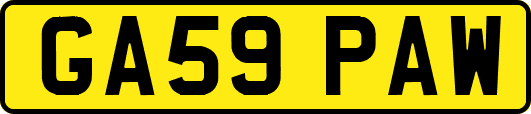 GA59PAW