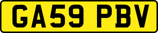 GA59PBV