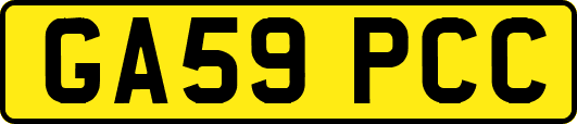 GA59PCC