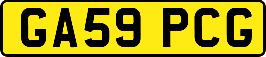 GA59PCG