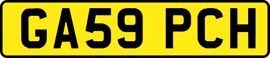 GA59PCH