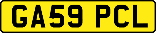 GA59PCL