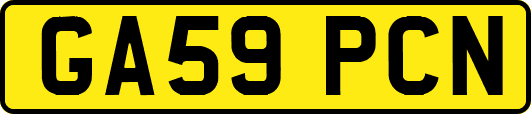 GA59PCN