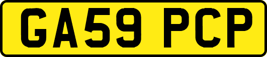 GA59PCP