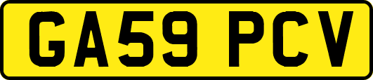 GA59PCV