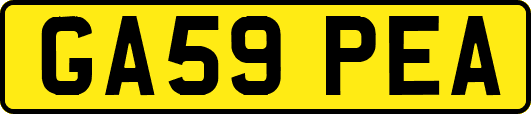 GA59PEA