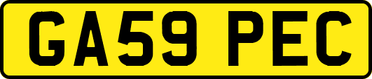 GA59PEC