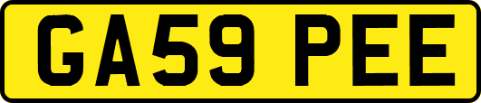GA59PEE