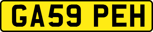 GA59PEH