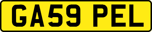 GA59PEL