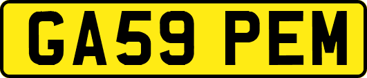 GA59PEM