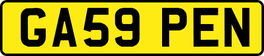 GA59PEN