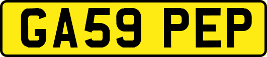 GA59PEP