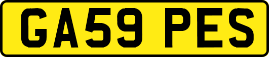 GA59PES