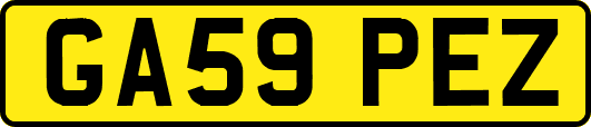 GA59PEZ