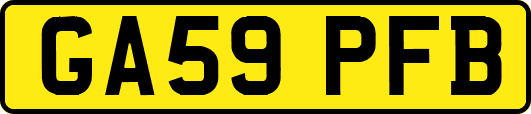 GA59PFB