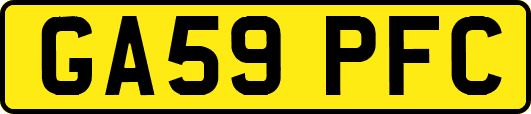 GA59PFC