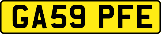 GA59PFE