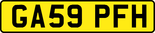 GA59PFH