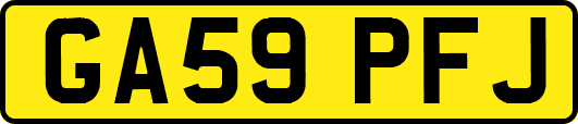 GA59PFJ