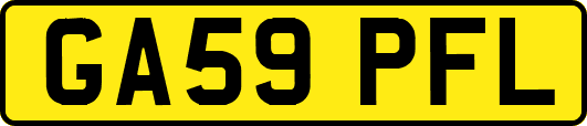 GA59PFL