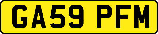 GA59PFM